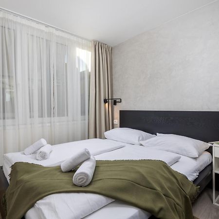 Apartments Penkala Rijeka Exteriér fotografie